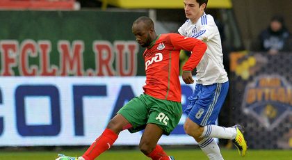 Diarra an option for Inter but not first choice