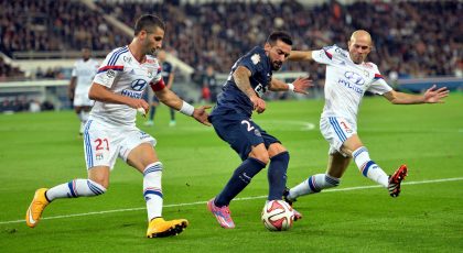 Avatario: Dzeko-Inter will be hard. Lavezzi…