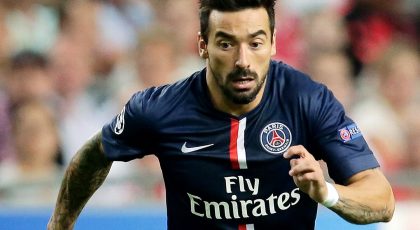 From France: Lavezzi could be Inter’s for 10M?