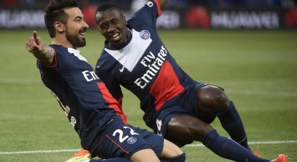 Sky: PSG must make up their minds on Lavezzi