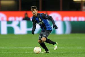 Garritano: “A return to Inter would be a dream”