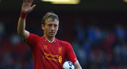 SM: Mancini convinces Lucas Leiva, move after Shaqiri is completed