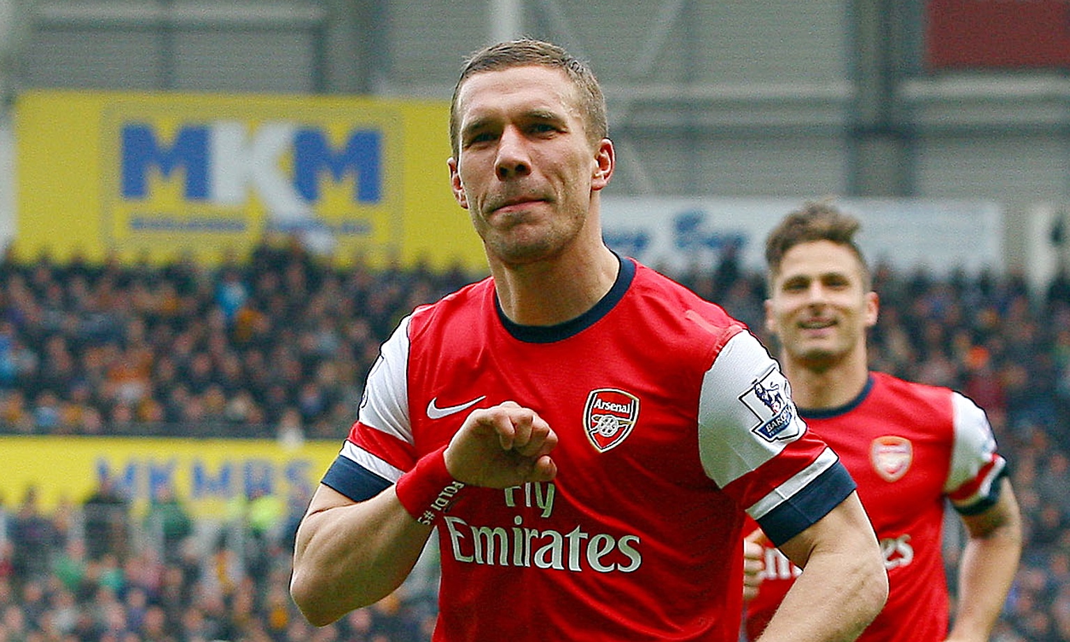 GdS: How Podolski’s deal worked out, and what next