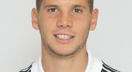 Inter join race for Serbian starlet Lukic