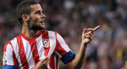 Fichajes.net – Lucas Leiva Simeone’s replacement for Suarez?