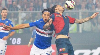 TMW: Samp Want to Keep Silvestre