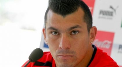 TMW – Sevilla thinking on Medel’s return