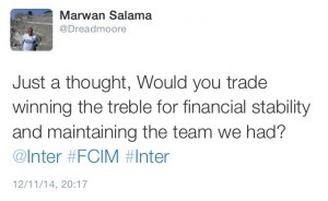 Was the triplete worth it?