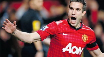 Thohir: “van Persie? just newspaper speculation”
