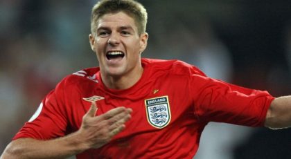 Gerrard move to Inter likely