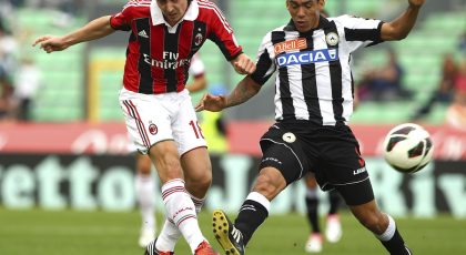 Udinese SD: We have never refused an Inter offer for…