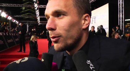 BREAKING: Sky- Podolski DONE, deal over phone, only awaiting documents