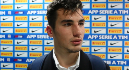 Di Marzio – SPAL after Bonazzoli