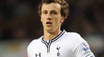 Chiriches agent meeting Inter this week