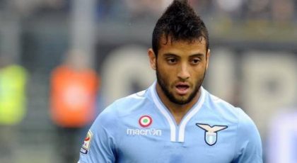 SM: Joorabchian attempting to land Felipe Anderson at Inter
