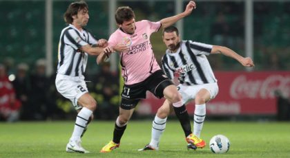 Cosentino: Vazquez dreams of joining Inter