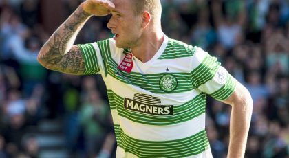 Guidetti: The last goal was very important