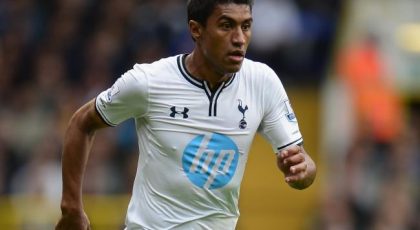 TMW: Paulinho to Juventus or Milan