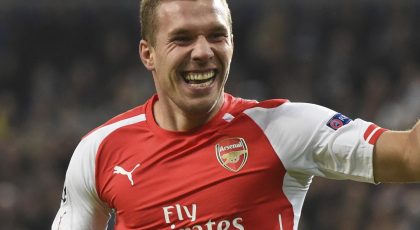 Here is Inter’s new offer for Podolski
