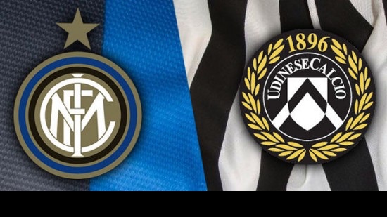 Inter vs Udinese Pre-Match Facts