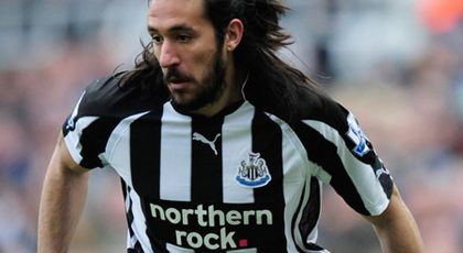Calciomercato: Jonas Gutierrez new name for Inter