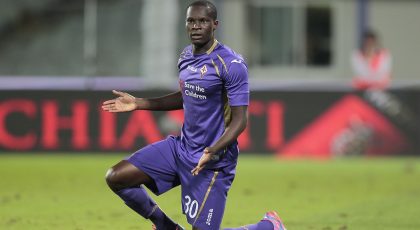 Semplici: Babacar should be thankful to Fiorentina
