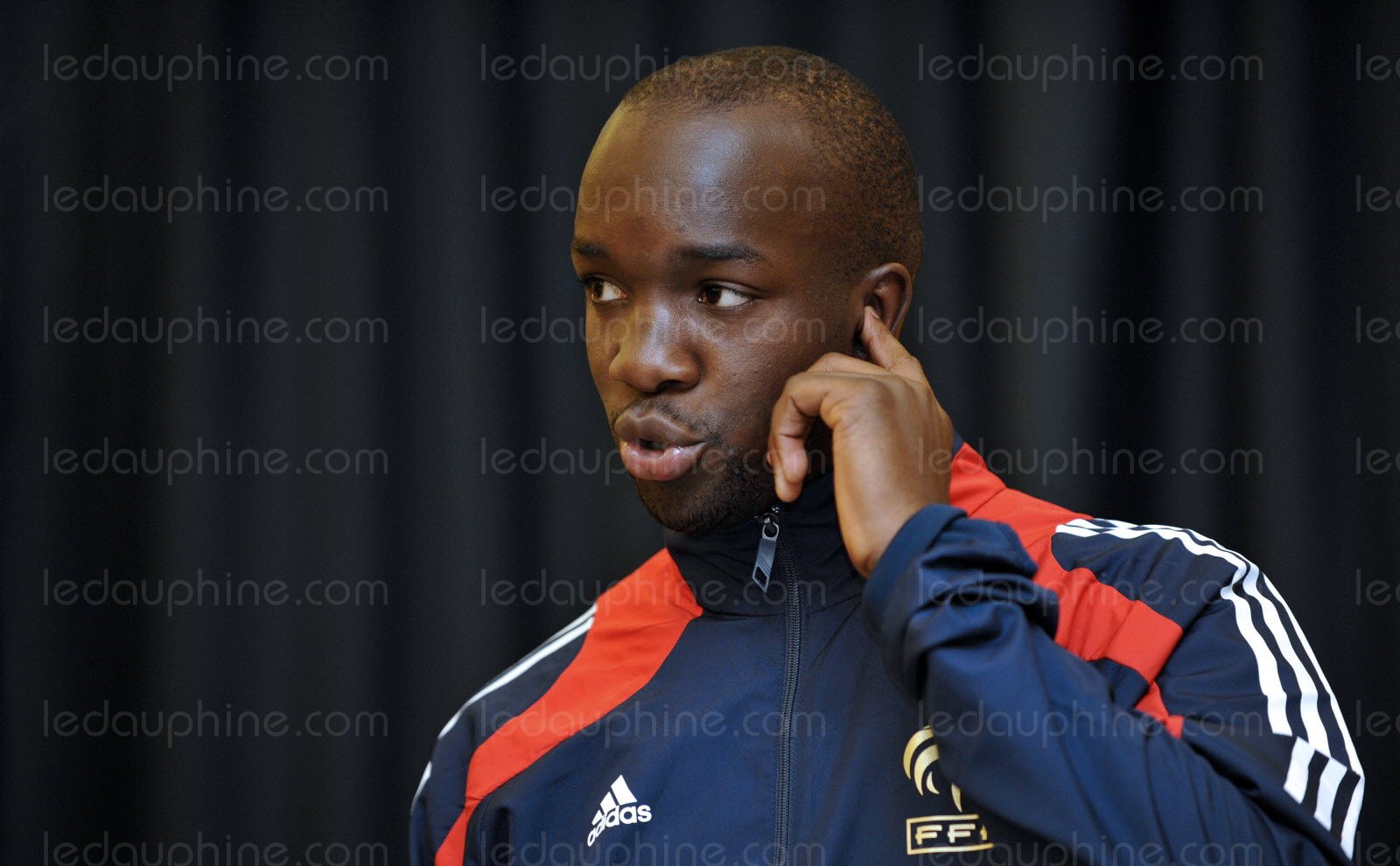 CdS: Only an “Okey” is missing from FIFA for Diarra