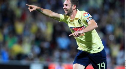 El Universal: Club America only interested in selling Layun