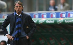 When will Mancio feel the pressure?