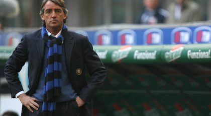 GDS: Mancini Sticks With Carrizo, Shaqiri Tries