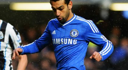 Sky: Salah on backburner, Podolski priority