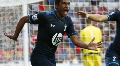 Mirror: Paulinho back in Inter sights