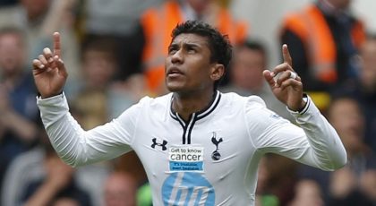 TMW: Juve & Milan move for Paulinho, Inter make inquiries