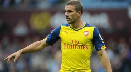 GdS: Inter will have two arrivals in January