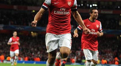 Sport Italia: Podolski is an Interista