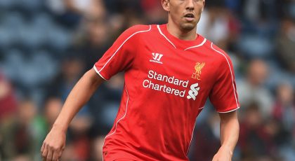 Daily Star – Liverpool wants 9 million for Lucas Leiva
