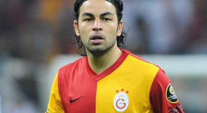 Ausilio: “Selçuk? No contact with Galatasaray”