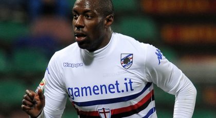 Is there a Milan Derby for Okaka?