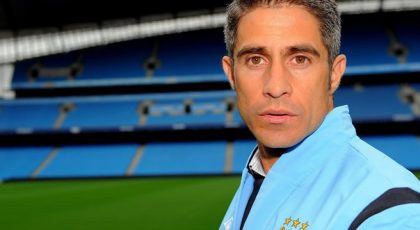 Inter Channel – Sylvinho to become Mancini’s assistant