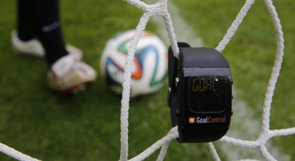 Goal Line technology in Serie A next season