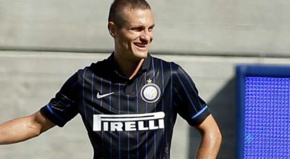 Fore: Vidic proved his worth