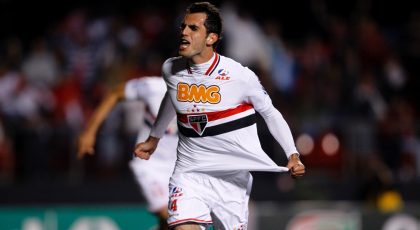 SM: No contacts with Rhodolfo