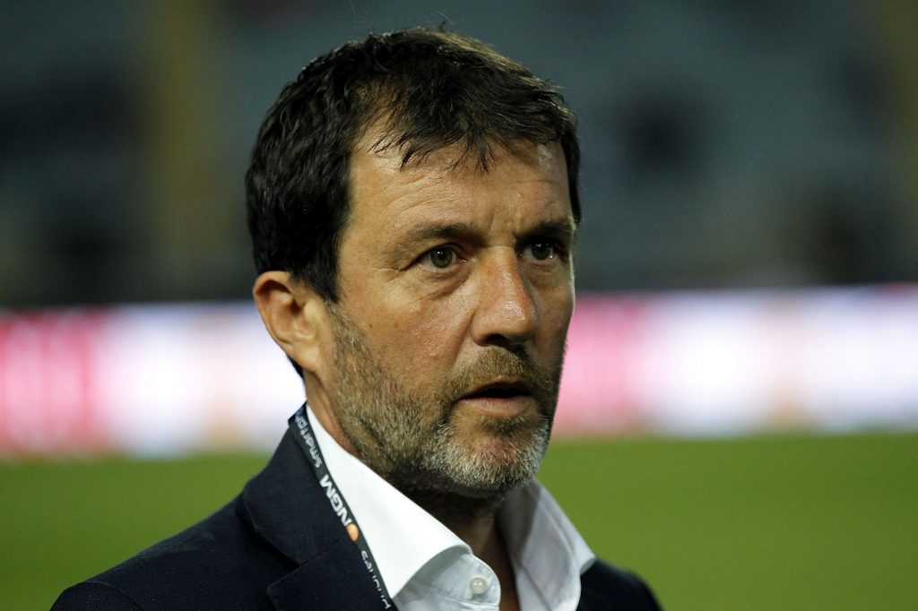 Cagliari Sporting Director Carli: “Transfer Market Ending In December Is Excessive But Something Needs To Be Done”