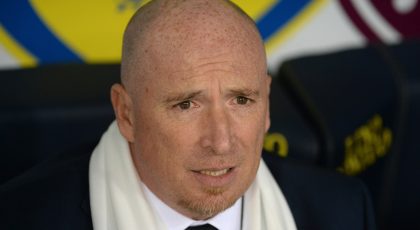 Rolando Marán: “I’m like Mancini? Thanks but…”
