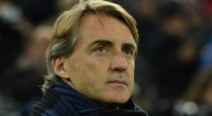Mancini to MP: “Icardi and the fans, I’m sorry because”