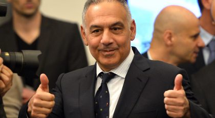 Pallotta: “We are on the right track”