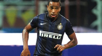 Inter trying hard to get rid of Pereira