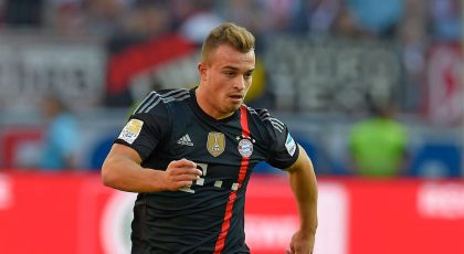 Front Pages: Shaqiri to Inter, Osvaldo fined & more, Lavezzi, Leiva, and Thiago Motta