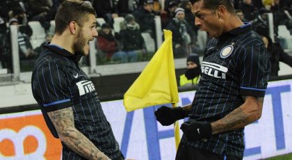 (VIDEO) Highlights: Inter 3 – 1 Genoa