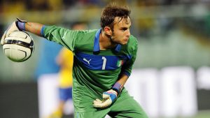 Bardi looking to redeem himself – Palermo interested